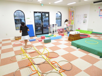 ステップメイト蛇田