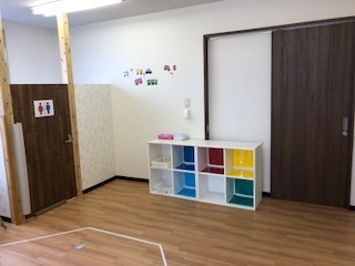 ここぷらす 八王寺/設備