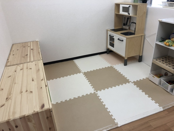 ここぷらす 八王寺/設備