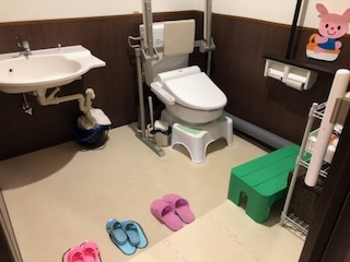 ふぁみさぽここ 帯山/設備
