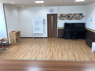 ふぁみさぽここ 帯山/設備