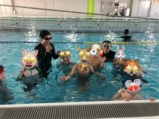 きっずふーぷ もも/プログラム内容