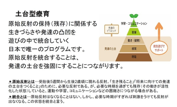 チャイルドウィッシュあま/プログラム内容
