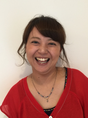チャイルドウィッシュあま/管理者兼児童発達支援管理責任者 酒井初実