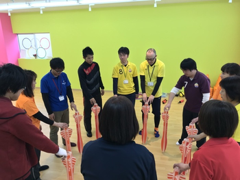 【完全送迎】 グローバルキッズメソッド 中戸祭店 /イベントの様子