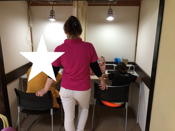 指定放課後等デイサービス ぴーと/スタッフの専門性・育成環境
