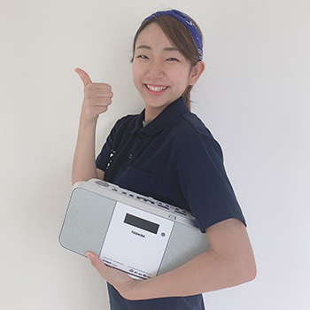 こどもスタジオバンビ/あさこ ちゃん