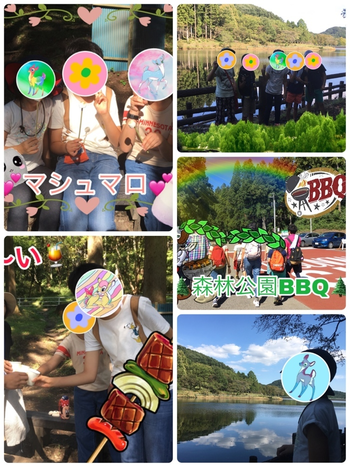 こどもスタジオバンビ/イベントの様子