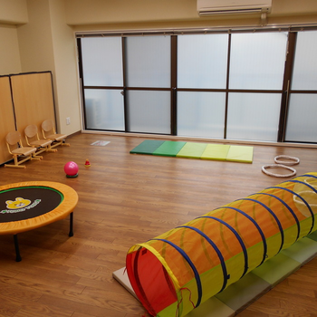 きもちとことばのはぐくみ教室