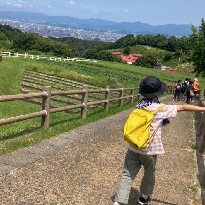 放課後等デイサービス暖母/モーモーランド🐮🌱