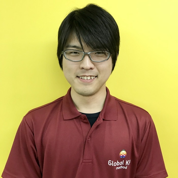 グローバルキッズパーク今泉新町店/【管理者兼児童指導員】 齋藤 祐太