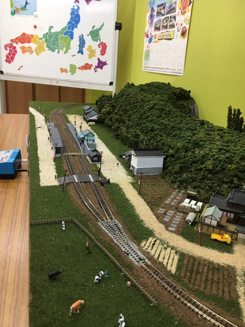 ガッツ住道