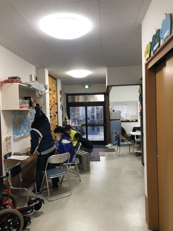 ガネーシャ/スタッフの専門性・育成環境