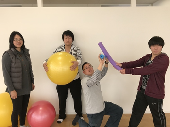 チャイルドウィッシュつしま