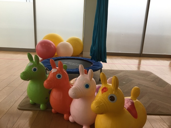 チャイルドウィッシュつしま