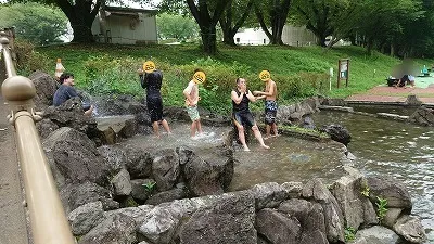 放課後等デイサービス ウィズ東大宮の画像