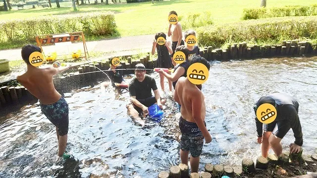 放課後等デイサービス ウィズ東大宮の画像