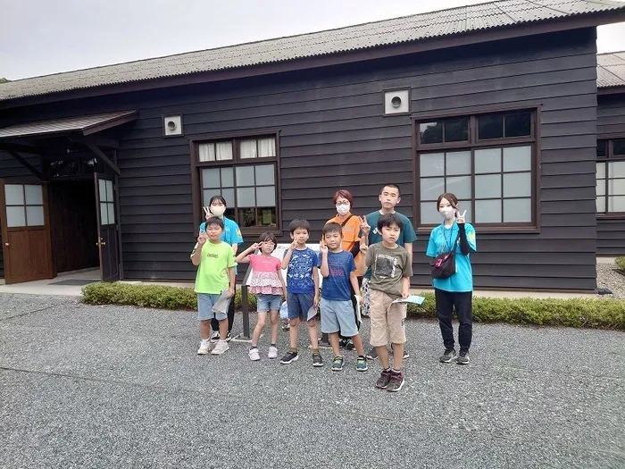 放課後等デイサービス ウィズ東大宮/桶川飛行学校