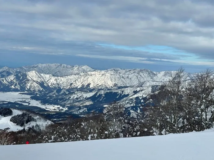 ここすきっぷ（児童発達支援 放課後等デイサービス）/雪山⛄