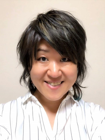 きずな学園/高嶋 友子