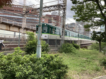 きずなはうす ぷりも/外部環境