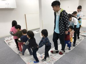 きずなはうす ぷりも/プログラム内容