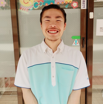 きずなはうす ぷりも/牧野 隼人(まきの はやと)