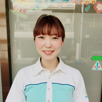きずなはうす ぷりも/<児童発達支援管理責任者>原野 美紗貴(はらの みさき)