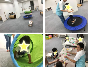 きずなはうす ぷりも/その他