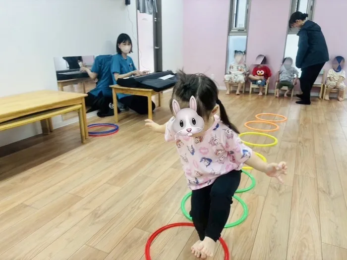 児童発達支援 ぷりも/大きく身体を動かそう✨