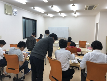 就労準備型放課後等デイサービス For happiness/その他