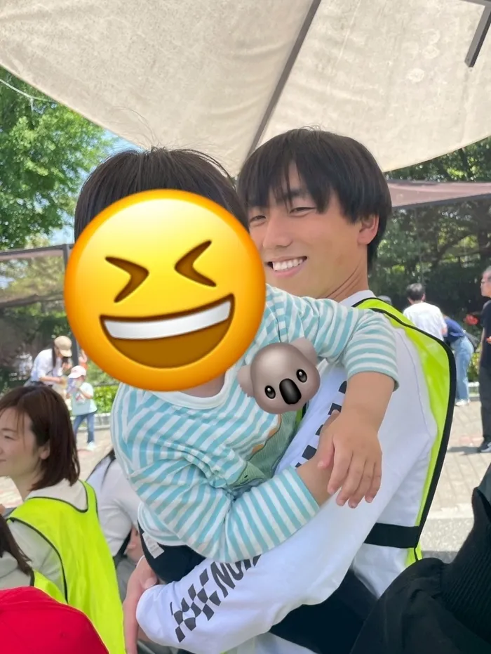 こぱんはうすさくら 大阪阿倍野教室/親子イベント〜動物園で楽しく達成感！①〜