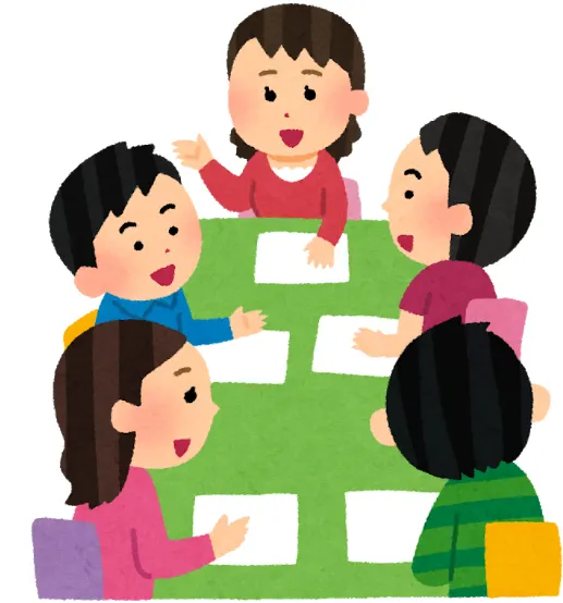 こぱんはうすさくら さいたま土呂教室/先輩ママさんに聞きたい！　就学体験を聞く会