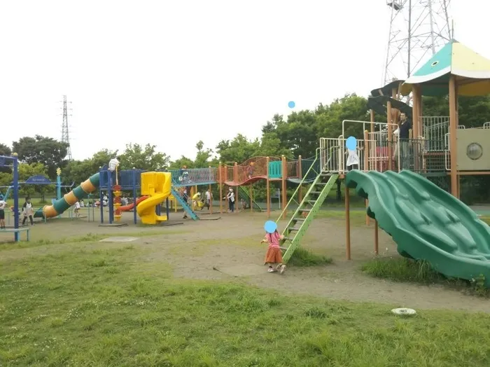 こぱんはうすさくら さいたま土呂教室/番場公園行きました！