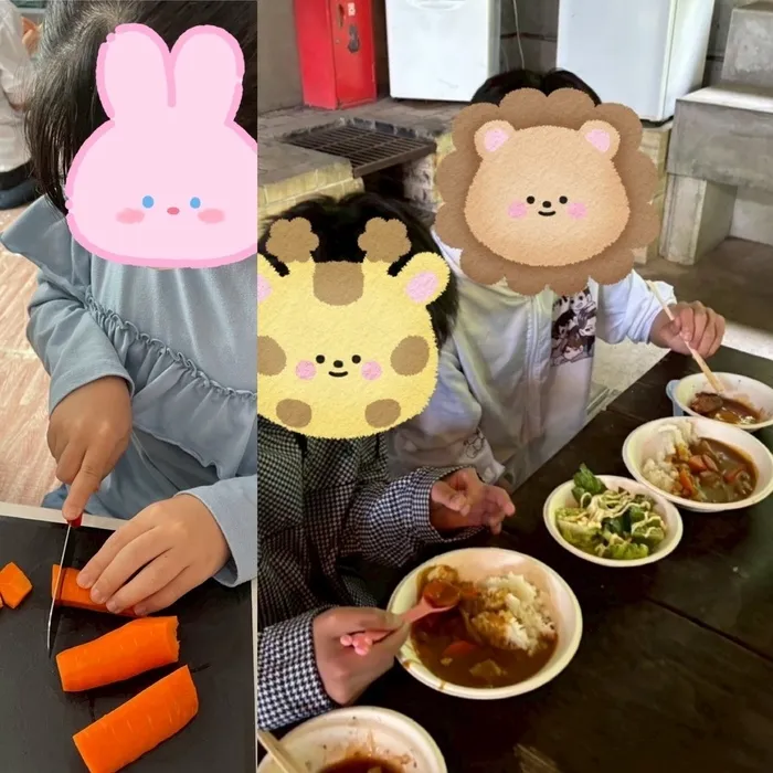 放課後等デイサービスP-Bambi/BBQ大会