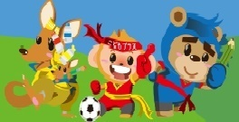 こどもプラス笠間教室/代表からメッセージ