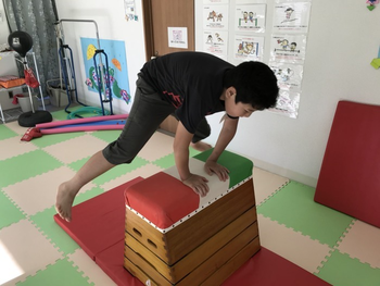 こどもプラス笠間教室/プログラム内容