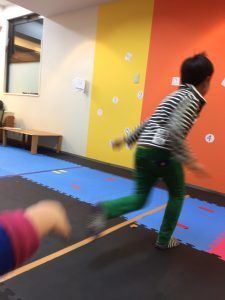 放課後等デイサービスはぴねす東和田/プログラム内容