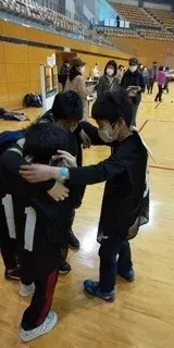 放課後等デイサービスはぴねす東和田/パラスポーツデーに参加しました！