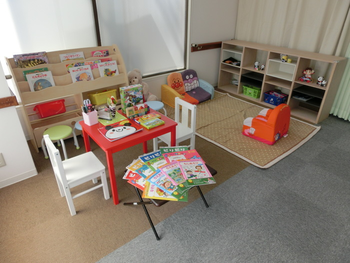 じょいふるすぺーす 大正