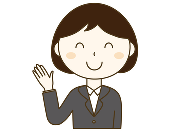 エコルド箕面西小路教室/言語聴覚士 ふじた先生
