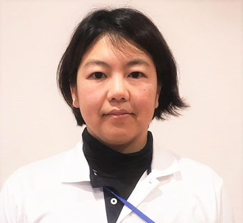 エコルド箕面西小路教室/保育士 武田真由美