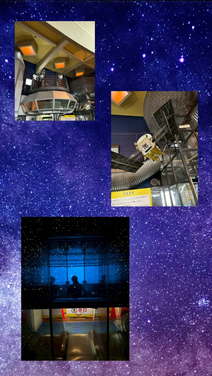 【広島県指定事業所】2025年6月新店舗移転 kids space リフライズ/こども文化科学館に行きました🪐