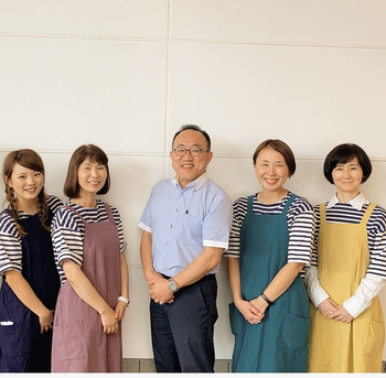 子ども発達支援の家つなぐ