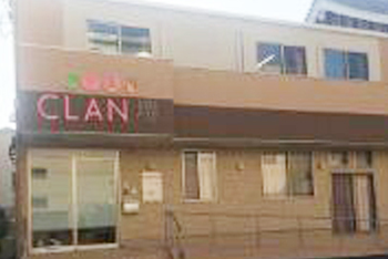 CLAN堺