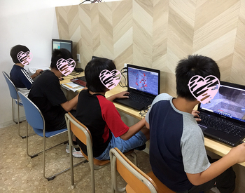 放課後等デイサービス タチバナ/プログラム内容