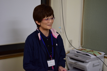放課後等デイサービス ジュニア・カレッジ/スタッフの専門性・育成環境