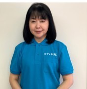 えいご学習療育特化型 K-Y's style 児童発達支援・放課後等デイサービス/青山祐子