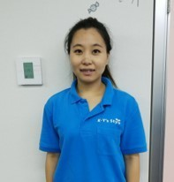 えいご学習療育特化型 K-Y's style 児童発達支援・放課後等デイサービス/奥原 実咲
