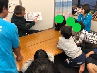 えいご学習療育特化型 K-Y's style 児童発達支援・放課後等デイサービス/スタッフの専門性・育成環境